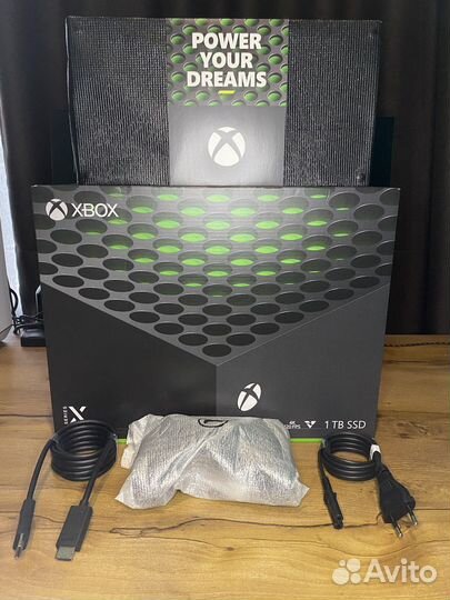 Xbox Series X