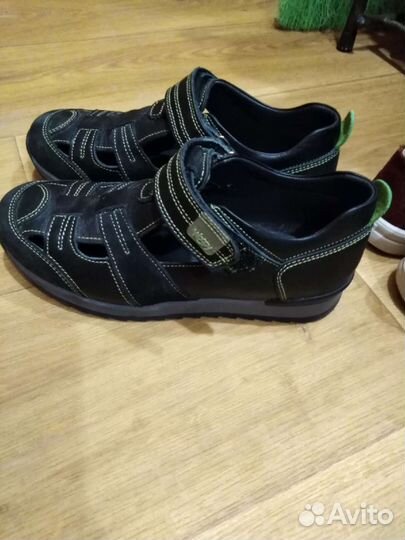 Детская обувь для мальчика
