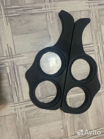 Подиумы ваз 2114, 2113