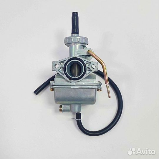 Карбюратор Alpha 110 см3 PZ22 (d22)