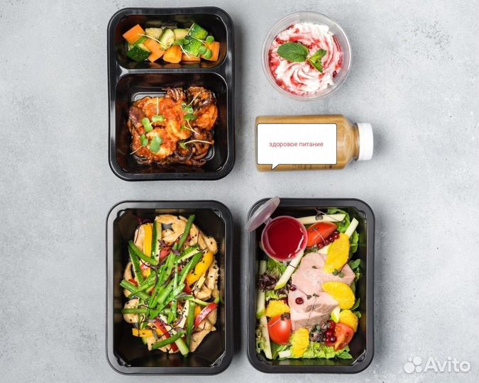 Продавец за прилавок (выплата каждую неделю)