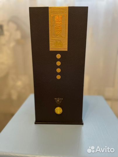 Китайская коробка