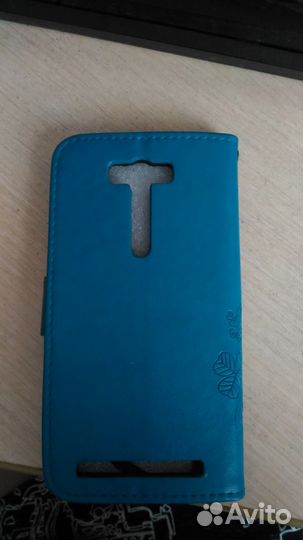 Чехол для Asus Zenfone 2 5