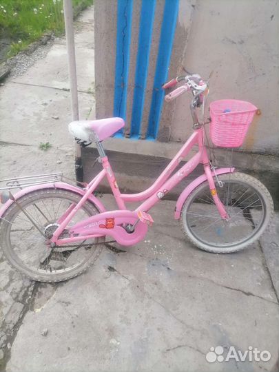 Продам велосипед