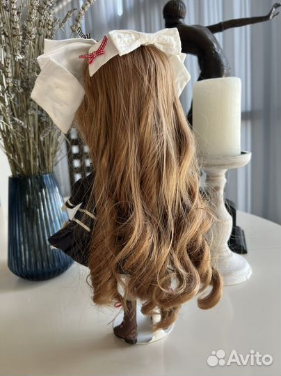 Коллекционная кукла Pullip Merl