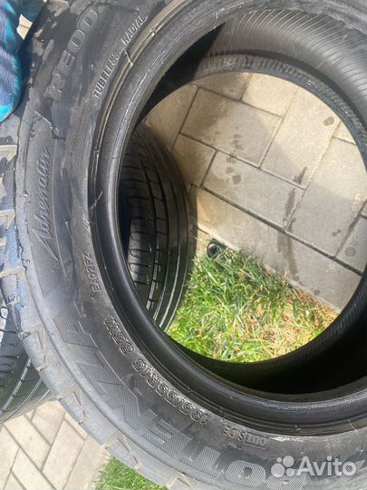 Bridgestone Potenza Adrenalin RE004 195/55 R15