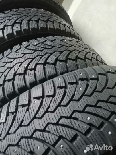 Pirelli Formula Ice 225/65 R17