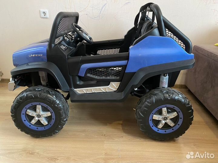 Машина детская