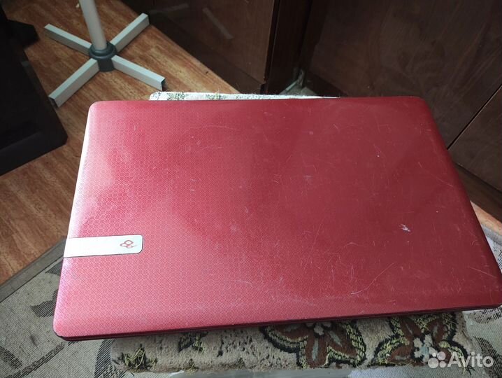 Packard Bell p5ws0
