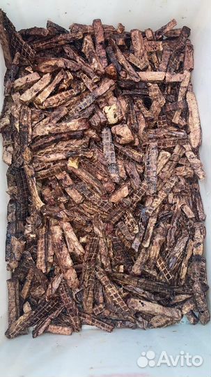 Лакомства для собак