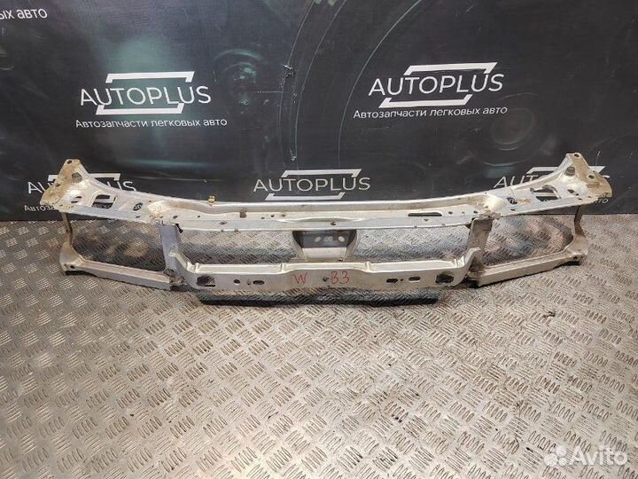 Верхняя рамка телевизора Volkswagen Passat B3