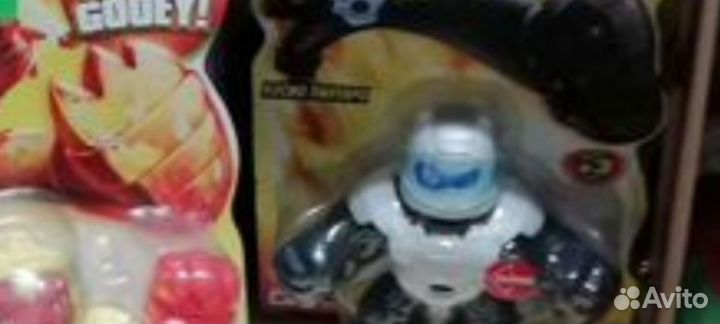 Гуджитсу Пантаро галактическая атака джитсу