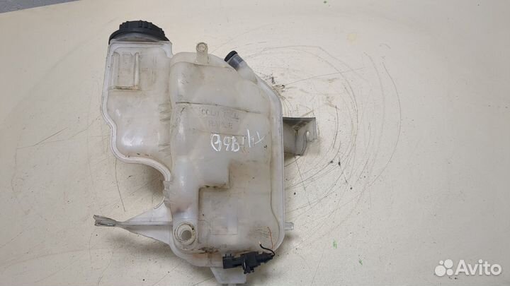 Бачок расширительный Citroen Jumper (Relay) 2014, 2017