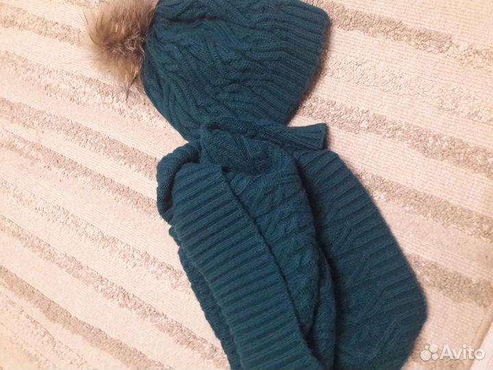 Женский шарф