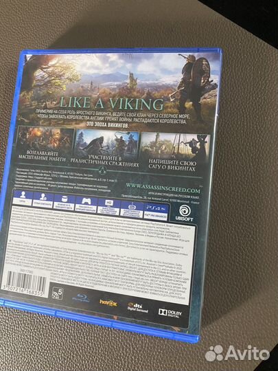 Игры для приставок ps4