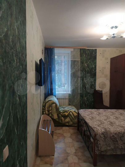 2-к. квартира, 50 м², 1/5 эт.