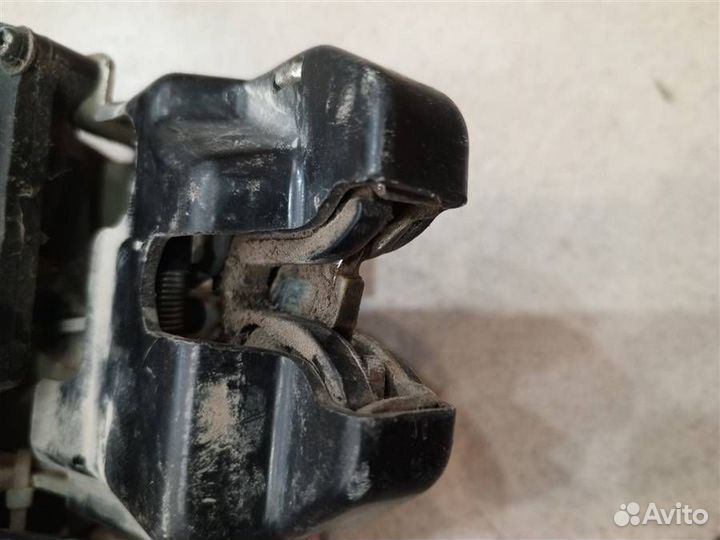 Замок багажника Chevrolet Lacetti J200 2003-2013