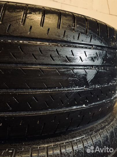 Bridgestone Dueler H/P Sport 225/60 R18