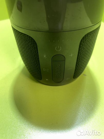 Колонка беспроводная jbl pulse 3