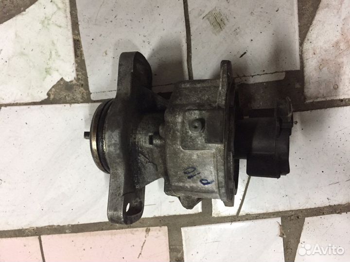 Трамблёр Nissan Primera P10