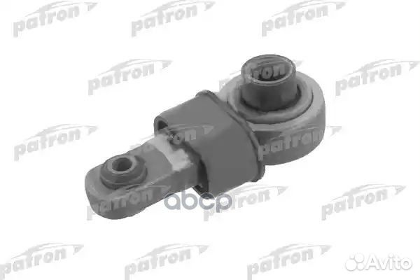 Сайлентблок балки задней балки Volvo 850/C70/S7