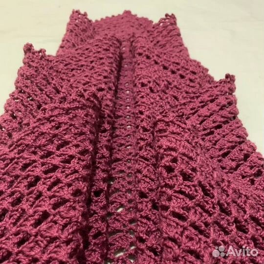 Снуд, бактус