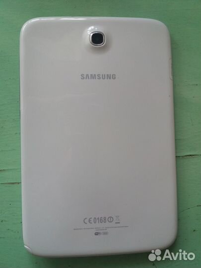 Планшет Samsung galaxy note
