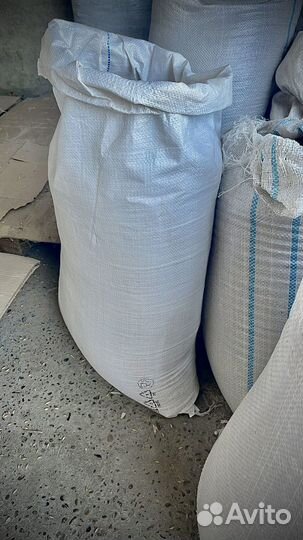 Отруби пшеничные