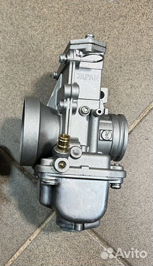 Карбюратор Mikuni TM32