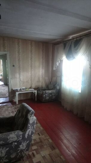 Дом 70 м² на участке 30 сот.