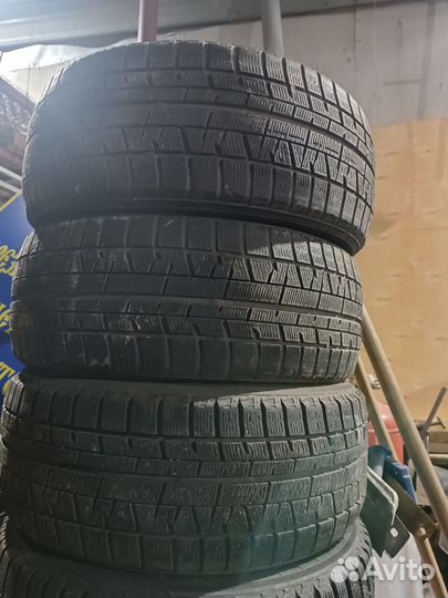Yokohama Ice Guard IG50 225/50 R17