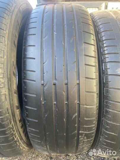 Bridgestone Dueler H/P 235/60 R18 103W