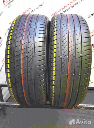 Firestone Roadhawk 205/55 R17 95V