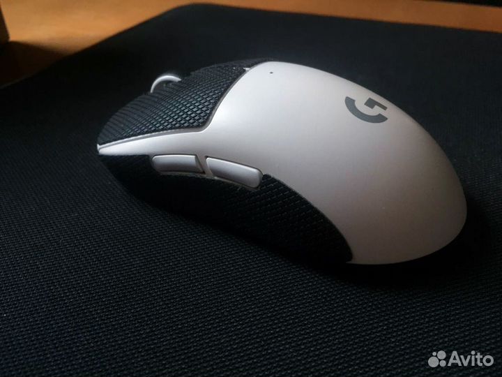 Logitech G Pro X Superlight