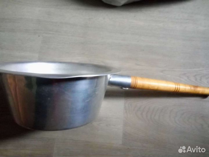 Сотейник СССР