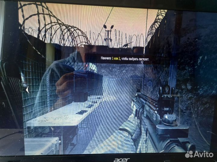 Ноутбук Acer Aspire V3-771-32324G50Makk