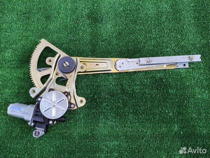 Стеклоподъемник передний правый Subaru Tribeca WX