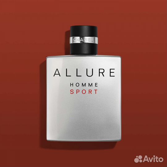 Духи мужские Chanel