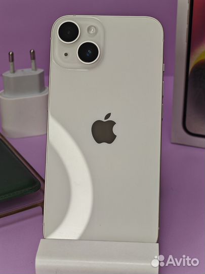 iPhone 14, 128 ГБ