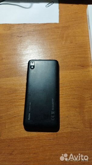 Xiaomi Redmi 7A, 2/32 ГБ