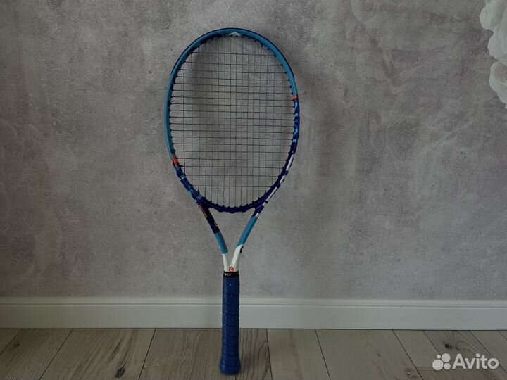 Ракетка для большого тенниса Head Instinct