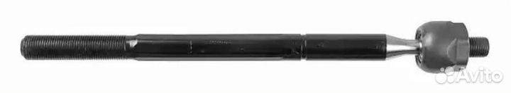 Lemforder 33483 01 Тяга рулевая перед прав/лев