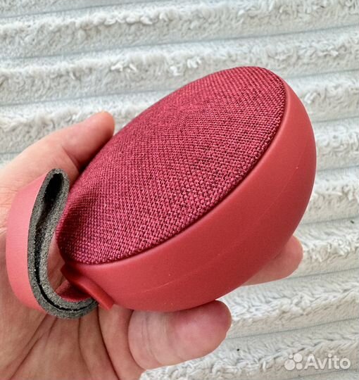 Bluetooth колонка Rombica Mysound BT-35