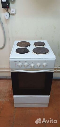 Чайник электрический бу