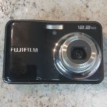 Fujifilm