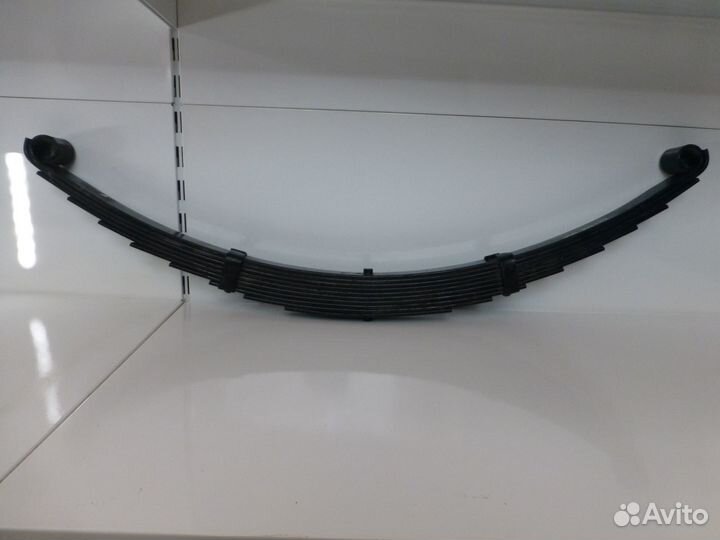 Рессоры для легкового прицепа 2000 кг. Knott