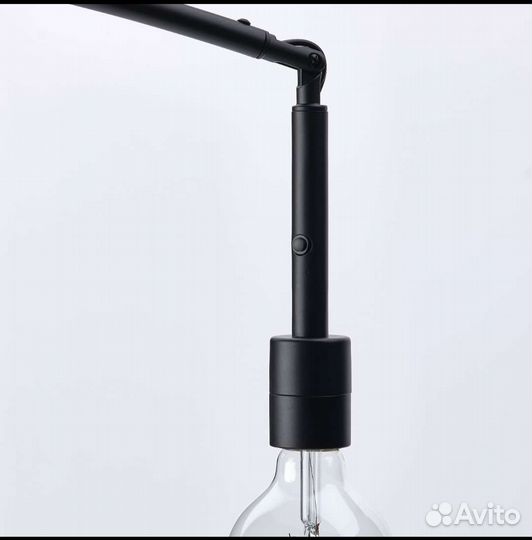 Skottorp скотторп / skaftet скафтет,торшер арочный