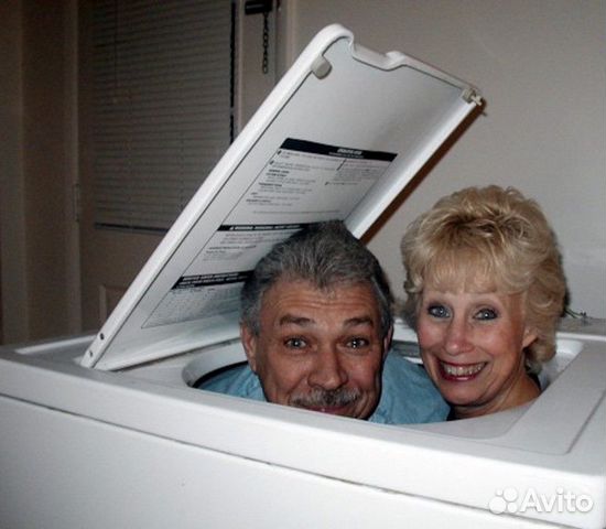 Ремонт стиральных и посудомоечных машин