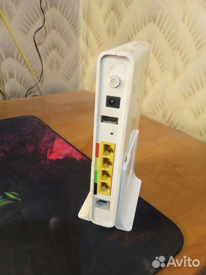 Adsl модем Sagemcom
