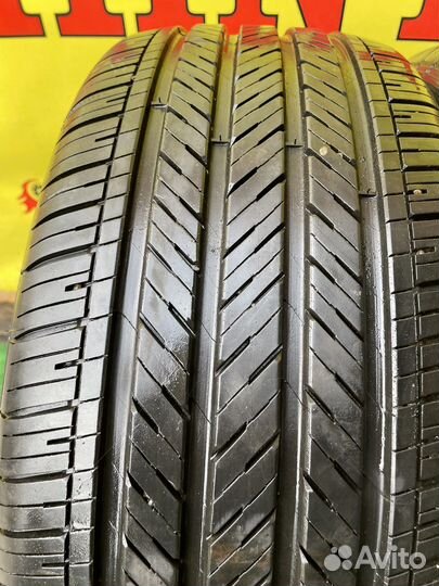 Michelin Pilot HX MXM4 235/50 R17 95V